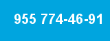 955 774-46-91 955 774-46-91
